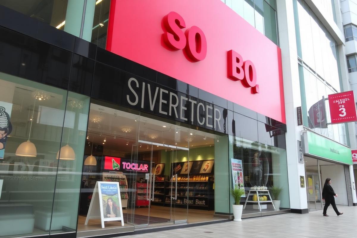 Retail Space in Dhanmondi