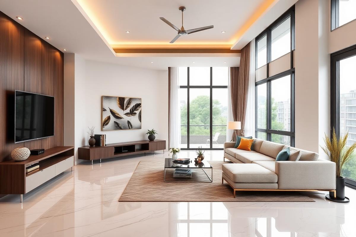 Premium 3-Bed Apartment in Gulshan
